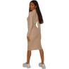 Women & Girls Stylish Bodycon Dress Long Dress Full Sleeve Dress Women & Girls Stylish Bodycon Dress Long Dress Full Sleeve Dress