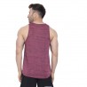 Men Solid Gym Tank Tops Sleeveless Sport Vest Men Solid Gym Tank Tops Sleeveless Sport Vest