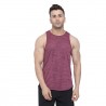 Men Solid Gym Tank Tops Sleeveless Sport Vest Men Solid Gym Tank Tops Sleeveless Sport Vest