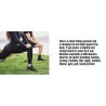 Men's Sports Running Set Compression Shirt + Pants Skin-Tight