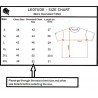 Men's Oversized Cottonblend Half Sleeve Printed Tshirt