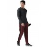 Men's Raglan Full Sleeves Gym T-Shirt Men's Raglan Full Sleeves Gym T-Shirt