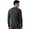 Men's Raglan Full Sleeves Gym T-Shirt Men's Raglan Full Sleeves Gym T-Shirt