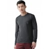 Men's Raglan Full Sleeves Gym T-Shirt Men's Raglan Full Sleeves Gym T-Shirt