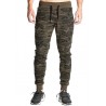 Men's Camouflage Regular Fit Track Pant Men's Camouflage Regular Fit Track Pant