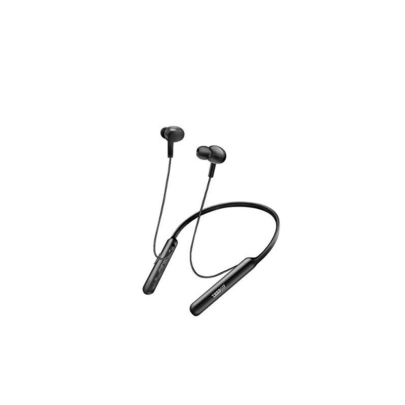 Wireless Bluetooth in Ear Neckband Headset with Mic (Multicolour) Wireless Bluetooth in Ear Neckband Headset with Mic (Multicolour)