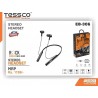 Wireless Bluetooth in Ear Neckband Headset with Mic (Multicolour) Wireless Bluetooth in Ear Neckband Headset with Mic (Multicolour)