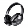 ANC Hybrid Active Noise Cancelling Bluetooth Wireless Over Ear ANC Hybrid Active Noise Cancelling Bluetooth Wireless Over Ear