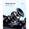 Bluetooth speaker, HD sound quality, portable wireless Bluetooth speaker, HD sound quality, portable wireless