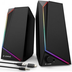 Computer speakers