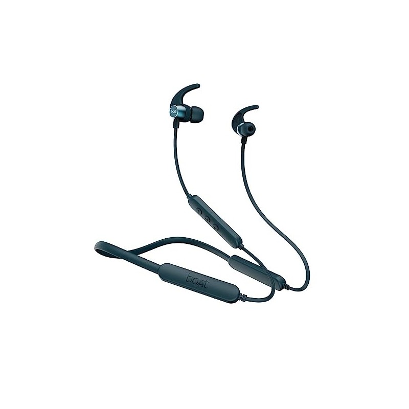 Bluetooth in Ear Earphones with Upto 60 Hours Playback Bluetooth in Ear Earphones with Upto 60 Hours Playback