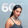 Bluetooth in Ear Earphones with Upto 60 Hours Playback Bluetooth in Ear Earphones with Upto 60 Hours Playback