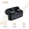 Truly Wireless in Ear Earbuds with Built-in Mic, Touch Control,  Up to 25 Hours Playtime and Fast Charging Truly Wireless in Ear Earbuds with Built-in Mic, Touch Control,  Up to 25 Hours Playtime and Fast Charging