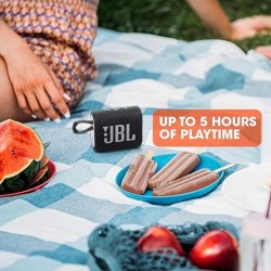 Wireless Ultra Portable Bluetooth Speaker, Pro Sound