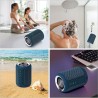 Bluetooth Speaker, T10 Waterproof Speaker, 8 Hours Playtime Portable Speaker Bluetooth Speaker, T10 Waterproof Speaker, 8 Hours Playtime Portable Speaker