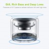 Travel case packaging, A106 Pro portable Bluetooth speaker Travel case packaging, A106 Pro portable Bluetooth speaker