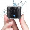 Travel case packaging, A106 Pro portable Bluetooth speaker Travel case packaging, A106 Pro portable Bluetooth speaker