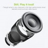 Travel case packaging, A106 Pro portable Bluetooth speaker Travel case packaging, A106 Pro portable Bluetooth speaker
