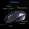 Gaming Keyboard and Mouse Combo (USB, Braided Cable) Gaming Keyboard and Mouse Combo (USB, Braided Cable)