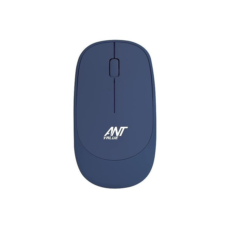 Multimedia Wireless Keyboard & Mouse Combo, Compact Light-Weight for PCs, Laptops & Smart TV (Blue) Multimedia Wireless Keyboard & Mouse Combo, Compact Light-Weight for PCs, Laptops & Smart TV (Blue)