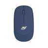 Multimedia Wireless Keyboard & Mouse Combo, Compact Light-Weight for PCs, Laptops & Smart TV (Blue) Multimedia Wireless Keyboard & Mouse Combo, Compact Light-Weight for PCs, Laptops & Smart TV (Blue)