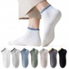 7 Pair Pure Premium Cotton Socks