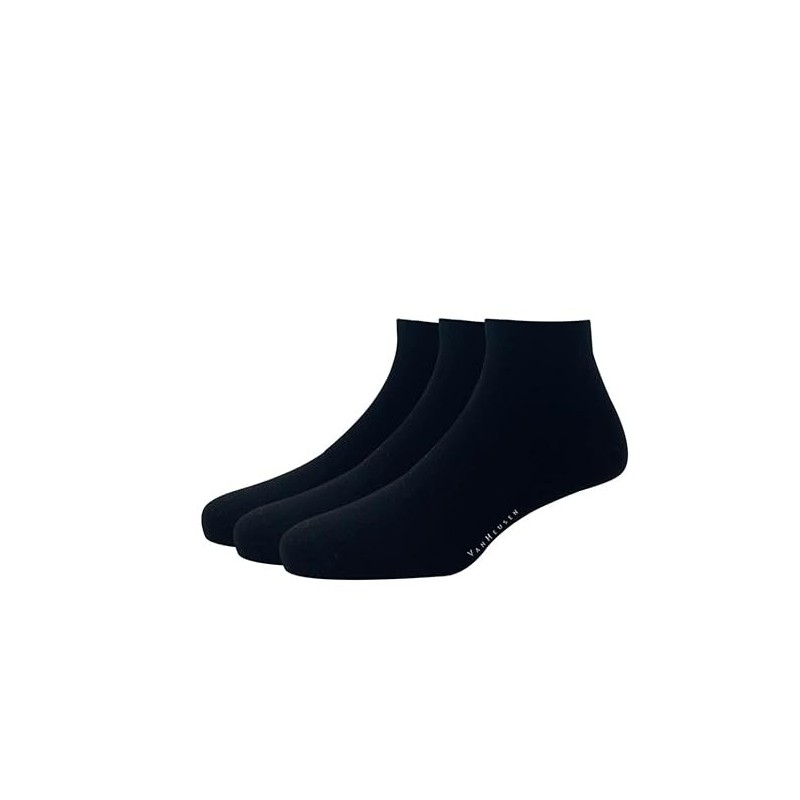 Men Cotton Regular Socks