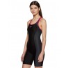 Speedo Female Swimwear Essential Splice Muscleback Legsuit Speedo Female Swimwear Essential Splice Muscleback Legsuit