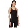 Speedo Female Swimwear Essential Splice Muscleback Legsuit Speedo Female Swimwear Essential Splice Muscleback Legsuit