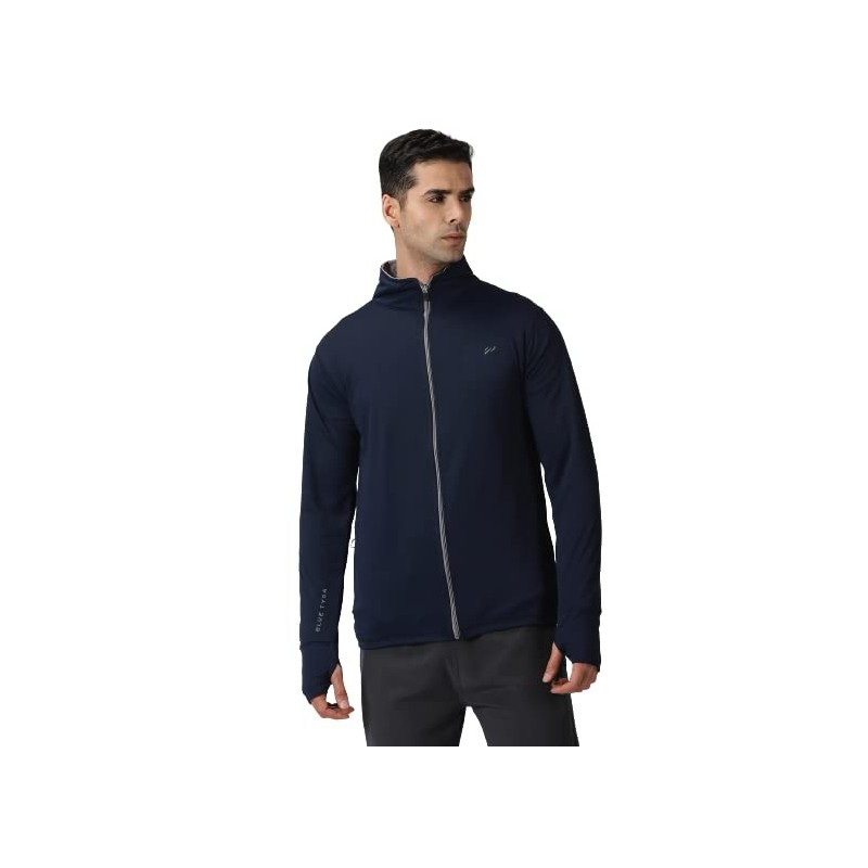 Men Nylon Winter Casual Wear Men Nylon Winter Casual Wear