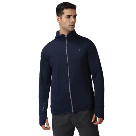 Men Nylon Winter Casual Wear