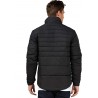 Ben Martin Men's Full Sleeve Stand Collar Casual Jacket Ben Martin Men's Full Sleeve Stand Collar Casual Jacket