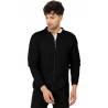 LEOTUDE Men's Regular Fit Bomber Jacket LEOTUDE Men's Regular Fit Bomber Jacket