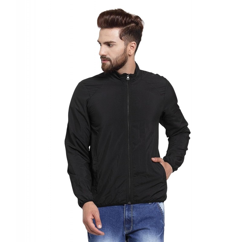 Ultra-Lightweight Men's Jacket Ultra-Lightweight Men's Jacket