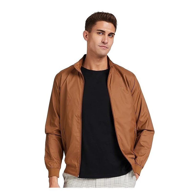 Men's Regular Fit Jacket Men's Regular Fit Jacket
