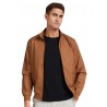 Men's Regular Fit Jacket Men's Regular Fit Jacket